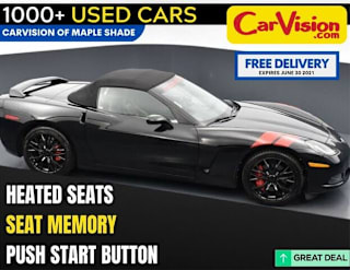 2011 Chevrolet Corvette Base 1G1YG3DW5B5108899 2011 Chevrolet Corvette Base