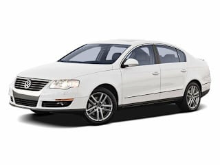 2009 Volkswagen Passat WVWJK73CX9E010788 2009 Volkswagen Passat