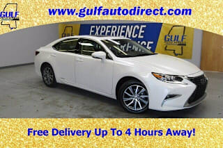 2018 Lexus ES 300h Base JTHBW1GG7J2188861 2018 Lexus ES 300h Base