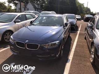2018 BMW 3 Series 330e iPerformance WBA8E1C53JA178317 2018 BMW 3 Series 330e iPerformance