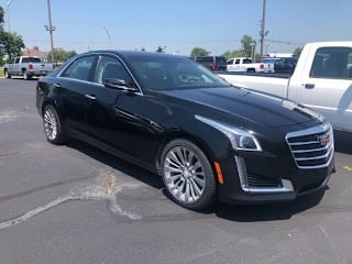 2015 Cadillac CTS 2.0T Luxury Collection 1G6AX5SX7F0121157 2015 Cadillac CTS 2.0T Luxury Collection
