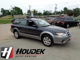 2009 Subaru Outback 2.5i 4S4BP60C797320000 2009 Subaru Outback 2.5i
