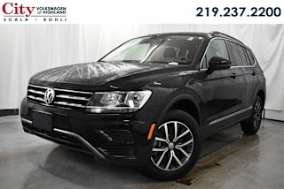 2020 Volkswagen Tiguan 3VV3B7AX9LM120068 2020 Volkswagen Tiguan