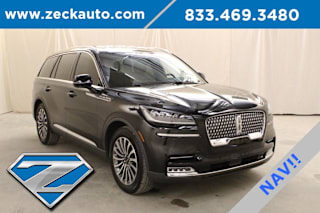 2020 Lincoln Aviator 5LM5J7WC0LGL16774 2020 Lincoln Aviator