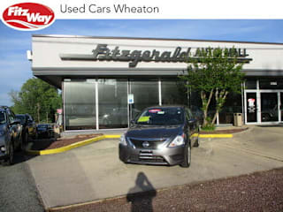 2019 Nissan Versa SV 3N1CN7AP0KL838427 2019 Nissan Versa SV