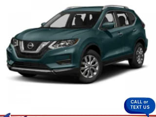 2017 Nissan Rogue S KNMAT2MV0HP597053 2017 Nissan Rogue S