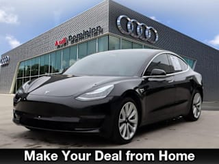 2020 Tesla Model 3 5YJ3E1EA9LF615724 2020 Tesla Model 3