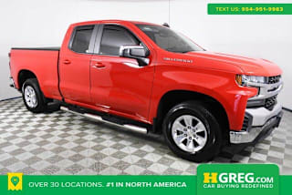 2019 Chevrolet Silverado 1500 LT 1GCRWCEK7KZ385718 2019 Chevrolet Silverado 1500 LT