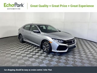 2018 Honda Civic LX SHHFK7H23JU220639 2018 Honda Civic LX