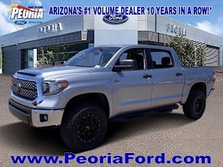2019 Toyota Tundra SR5 5TFDY5F16KX851530 2019 Toyota Tundra SR5