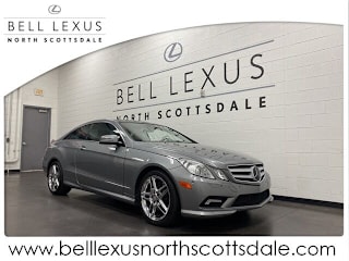 2011 Mercedes-Benz E-Class E 550 WDDKJ7CB8BF107430 2011 Mercedes-Benz E-Class E 550