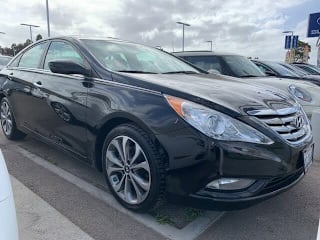 2013 Hyundai Sonata SE 2.0T 5NPEC4AB1DH654664 2013 Hyundai Sonata SE 2.0T