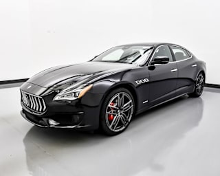 2020 Maserati Quattroporte ZAM56YRS7L1351439 2020 Maserati Quattroporte