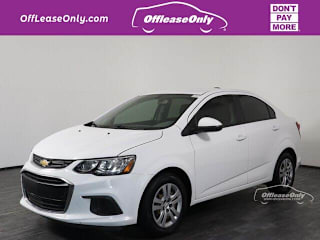 2018 Chevrolet Sonic LS Auto 1G1JB5SH7J4130729 2018 Chevrolet Sonic LS Auto