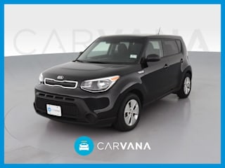 2016 Kia Soul Base KNDJN2A2XG7262045 2016 Kia Soul Base