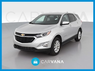 2020 Chevrolet Equinox 2GNAXUEV4L6215993 2020 Chevrolet Equinox