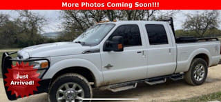 2016 Ford F-250 Super Duty Lariat 1FT7W2BT2GEC13898 2016 Ford F-250 Super Duty Lariat