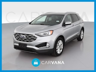 2020 Ford Edge 2FMPK4K91LBA56071 2020 Ford Edge