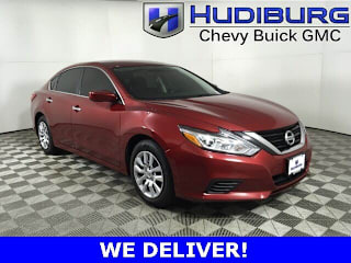 2017 Nissan Altima 2.5 S 1N4AL3AP6HC270732 2017 Nissan Altima 2.5 S