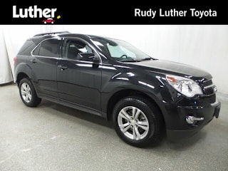 2013 Chevrolet Equinox LT 2GNFLNEK4D6286738 2013 Chevrolet Equinox LT