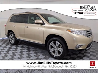 2013 Toyota Highlander 5TDYK3EH5DS090388 2013 Toyota Highlander