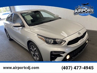 2019 Kia Forte LXS 3KPF24AD9KE129832 2019 Kia Forte LXS