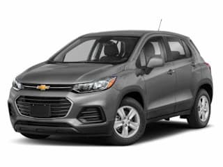 2020 Chevrolet Trax LS KL7CJKSB9LB041463 2020 Chevrolet Trax LS
