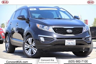 2015 Kia Sportage EX KNDPC3AC9F7793413 2015 Kia Sportage EX