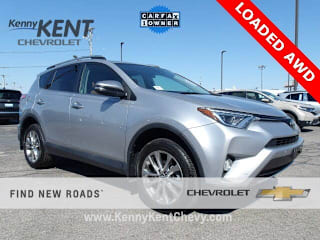 2017 Toyota RAV4 Limited 2T3DFREV7HW562008 2017 Toyota RAV4 Limited