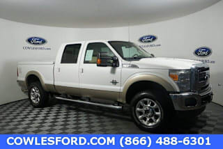 2012 Ford F-350 Super Duty XL 1FT8W3BT7CEA47348 2012 Ford F-350 Super Duty XL