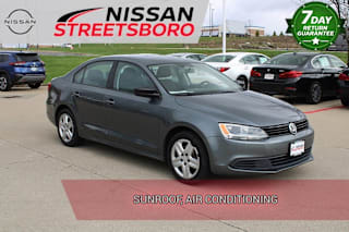 2012 Volkswagen Jetta Base 3VW2K7AJXCM049823 2012 Volkswagen Jetta Base