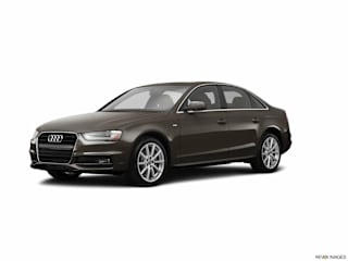 2015 Audi A4 2.0T quattro Premium Plus WAUFFAFL0FN021195 2015 Audi A4 2.0T quattro Premium Plus