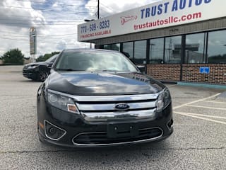 2011 Ford Fusion Hybrid Base 3FADP0L37BR171324 2011 Ford Fusion Hybrid Base