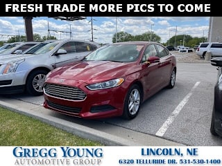 2014 Ford Fusion SE 3FA6P0H70ER249063 2014 Ford Fusion SE