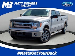 2013 Ford F-150 XLT 1FTFW1CF7DFD92542 2013 Ford F-150 XLT