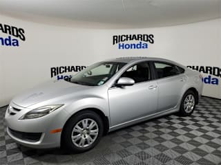 2012 Mazda Mazda6 1YVHZ8BH9C5M34719 2012 Mazda Mazda6