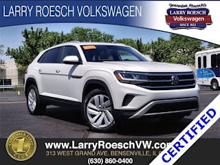 2020 Volkswagen Atlas Cross Sport V6 SE 4Motion 1V26E2CA9LC229340 2020 Volkswagen Atlas Cross Sport V6 SE 4Motion