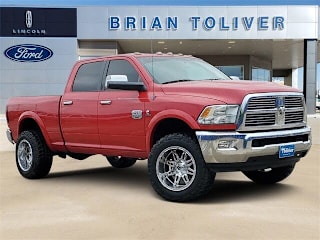 2012 Ram Pickup 3500 3C63D3FL5CG285645 2012 Ram Pickup 3500