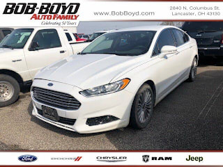 2015 Ford Fusion Titanium 3FA6P0K90FR162940 2015 Ford Fusion Titanium