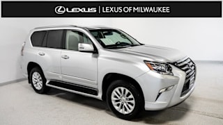 2017 Lexus GX 460 Base JTJBM7FX9H5177586 2017 Lexus GX 460 Base