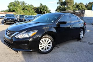 2017 Nissan Altima 2.5 S 1N4AL3APXHN356338 2017 Nissan Altima 2.5 S