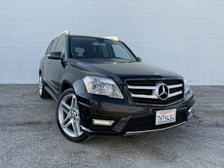 2012 Mercedes-Benz GLK GLK 350 4MATIC WDCGG8HB9CF922986 2012 Mercedes-Benz GLK GLK 350 4MATIC