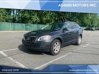 2012 Volvo XC60 3.2 YV4952DLXC2316228 2012 Volvo XC60 3.2