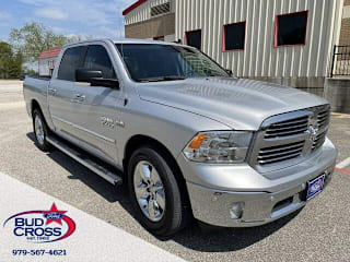 2016 Ram Pickup 1500 3C6RR6LT7GG331077 2016 Ram Pickup 1500