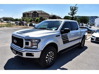 2018 Ford F-150 XLT 1FTEW1EG6JFB70118 2018 Ford F-150 XLT