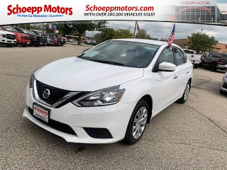 2017 Nissan Sentra 3N1AB7AP5HY340946 2017 Nissan Sentra