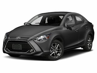 2019 Toyota Yaris XLE 3MYDLBYV8KY502138 2019 Toyota Yaris XLE