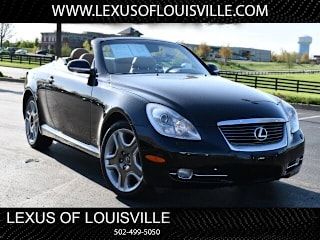 2006 Lexus SC 430 JTHFN48Y069008678 2006 Lexus SC 430