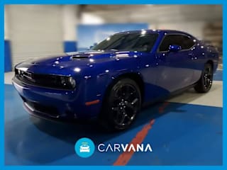 2020 Dodge Challenger SXT 2C3CDZAG9LH239925 2020 Dodge Challenger SXT