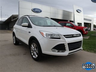2014 Ford Escape SE 1FMCU0G96EUE48955 2014 Ford Escape SE